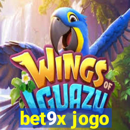 bet9x jogo